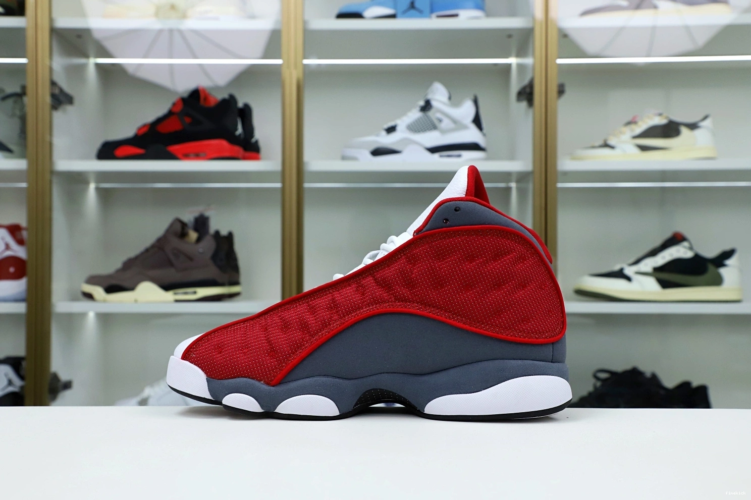 Jordan 